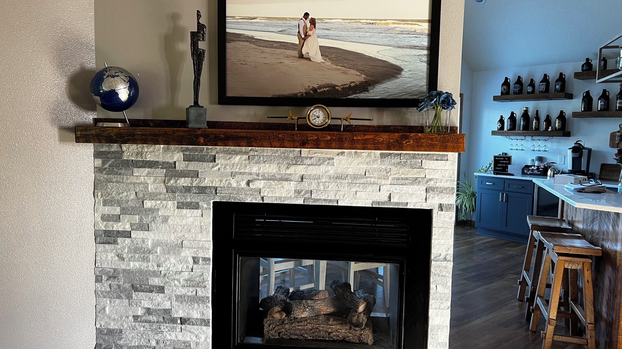Photo of Livingroom in Hayward