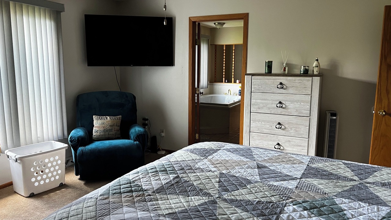 Photo of Bedroom in Hayward