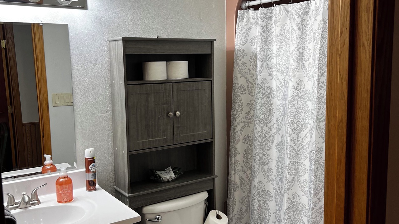 Photo of Bathroom in Hayward
