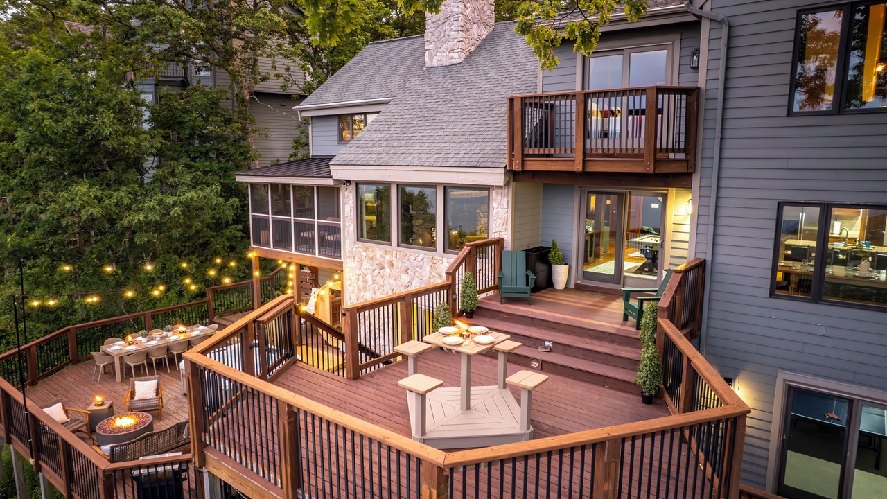 Photo of Outdoor in Wintergreen