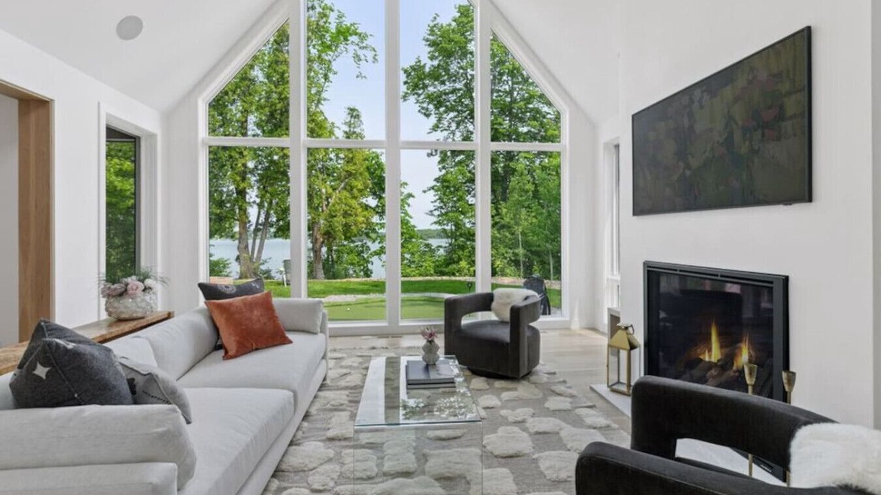 Photo of Livingroom in Excelsior