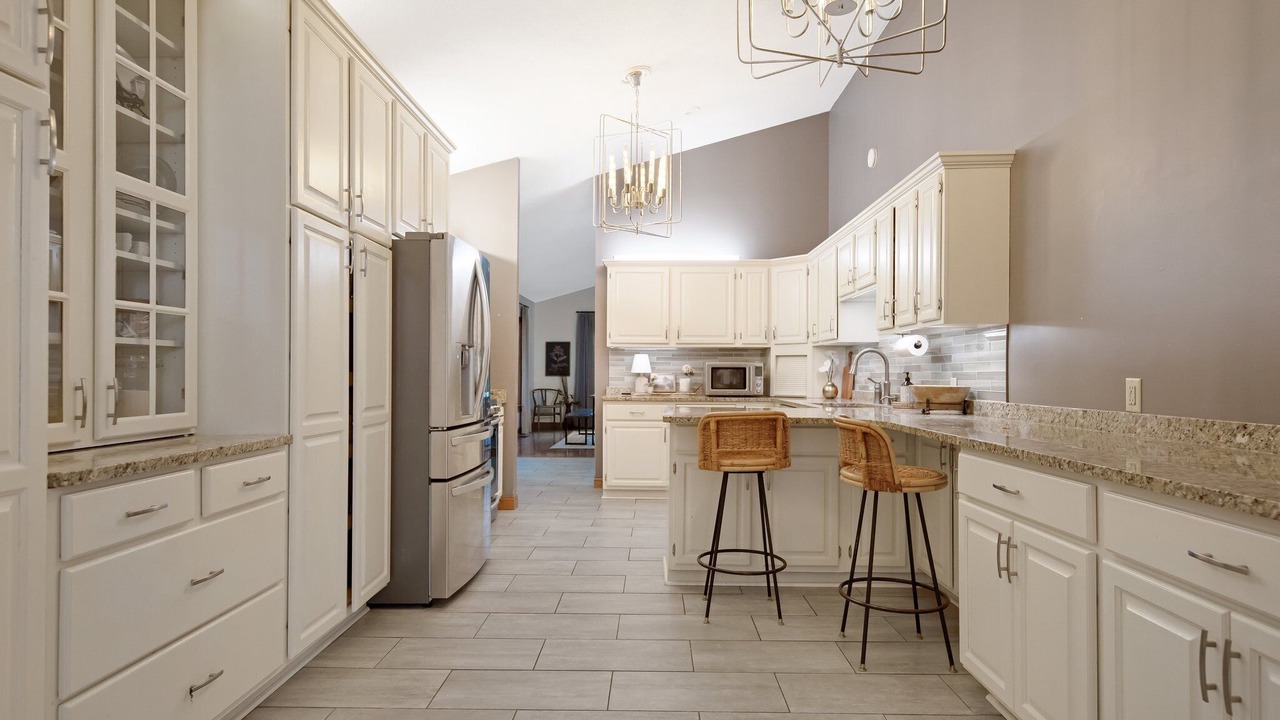 Photo of Kitchen in Stillwater