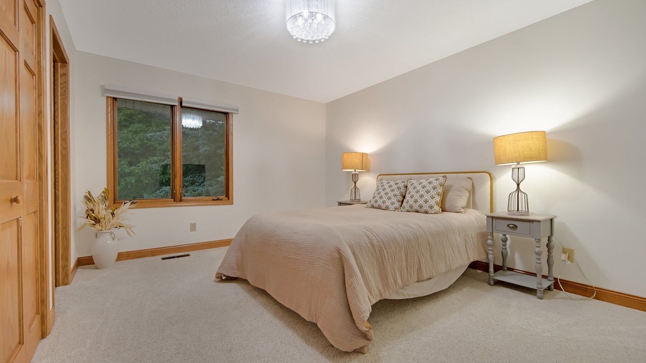 Photo of Bedroom in Stillwater