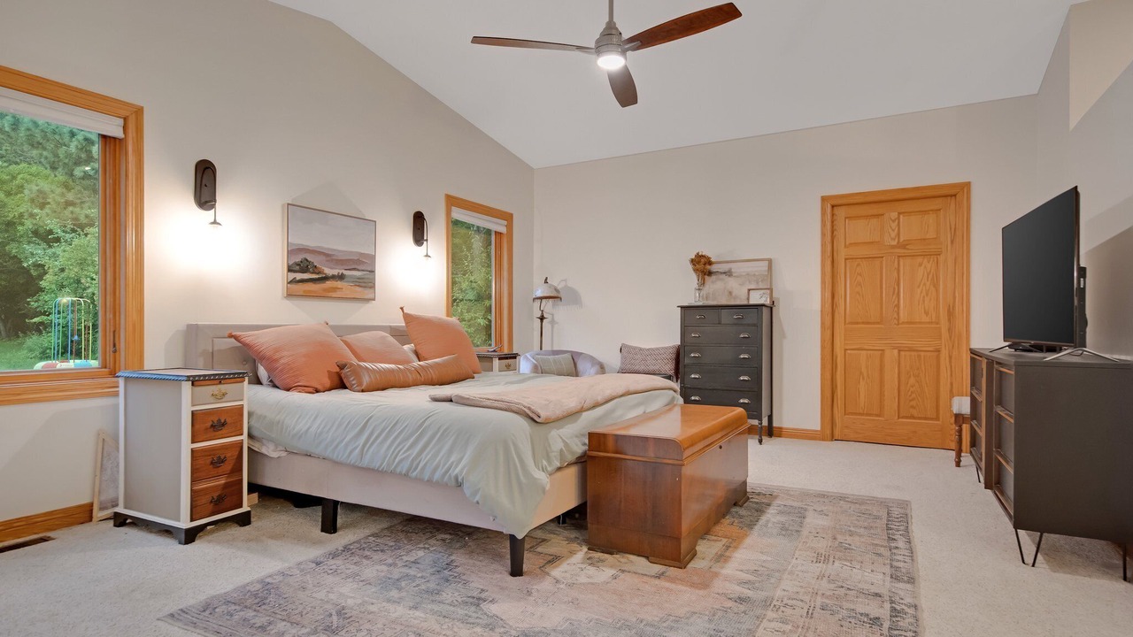 Photo of Bedroom in Stillwater