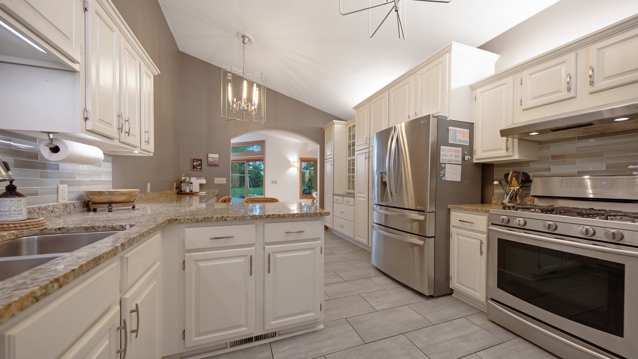 Photo of Kitchen in Stillwater
