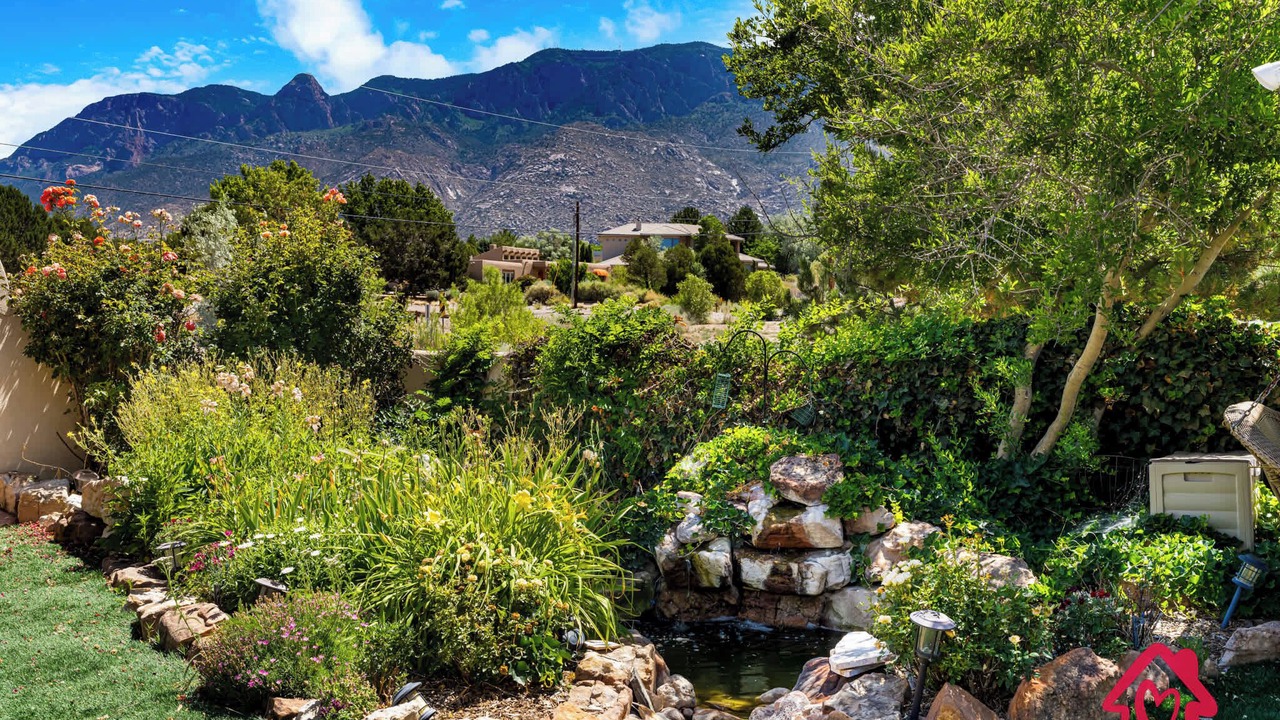 Photo of Outdoor in North Albuquerque Acres