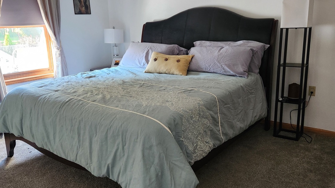 Photo of Bedroom in Gansevoort