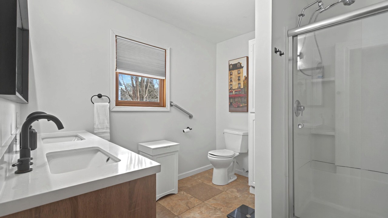 Photo of Bathroom in Gansevoort