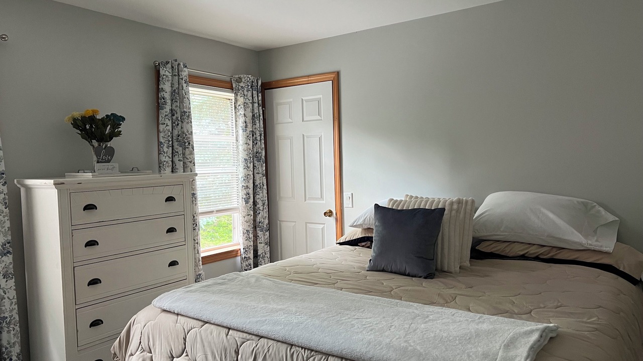 Photo of Bedroom in Chestertown
