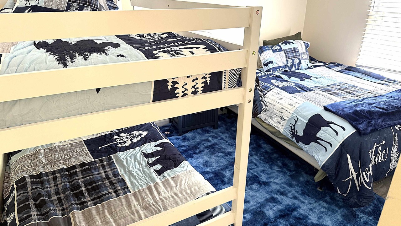 Photo of Bedroom in Hancock