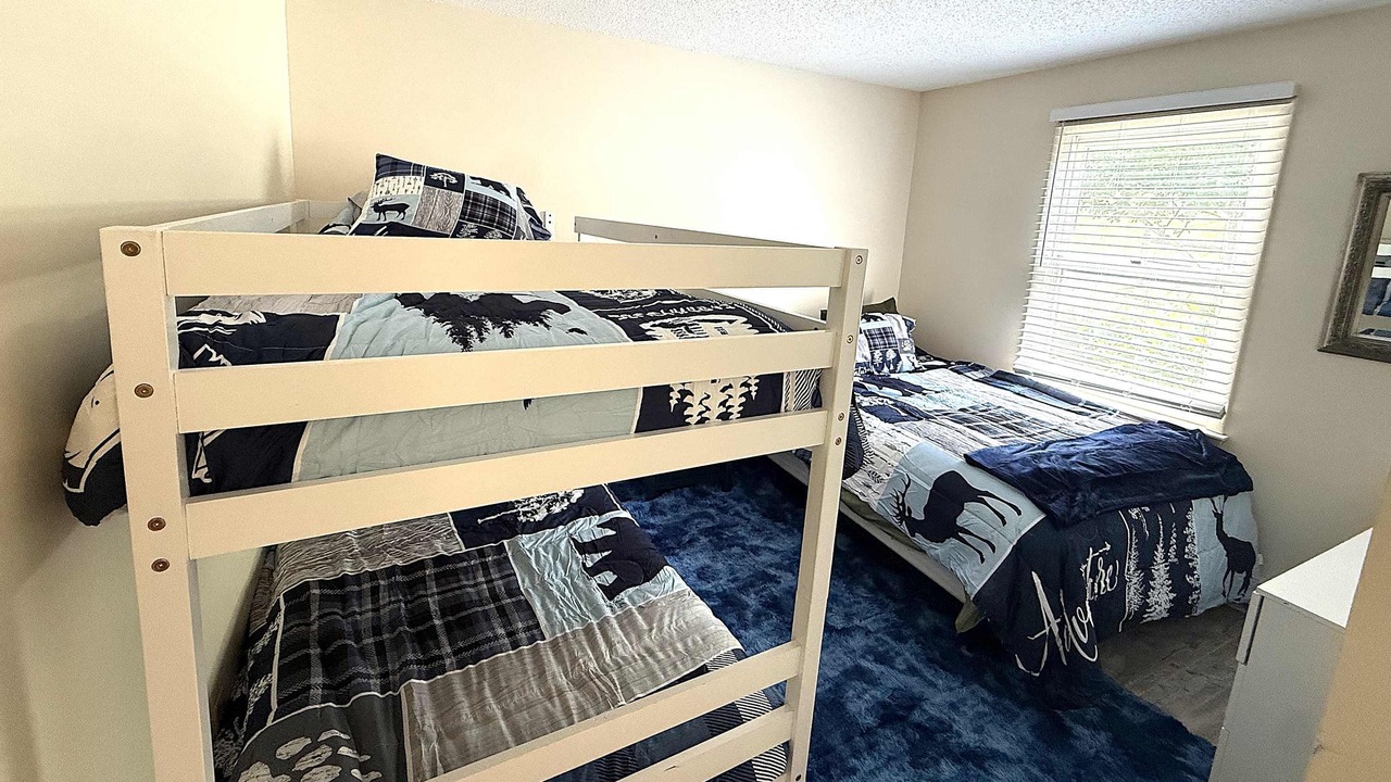 Photo of Bedroom in Hancock