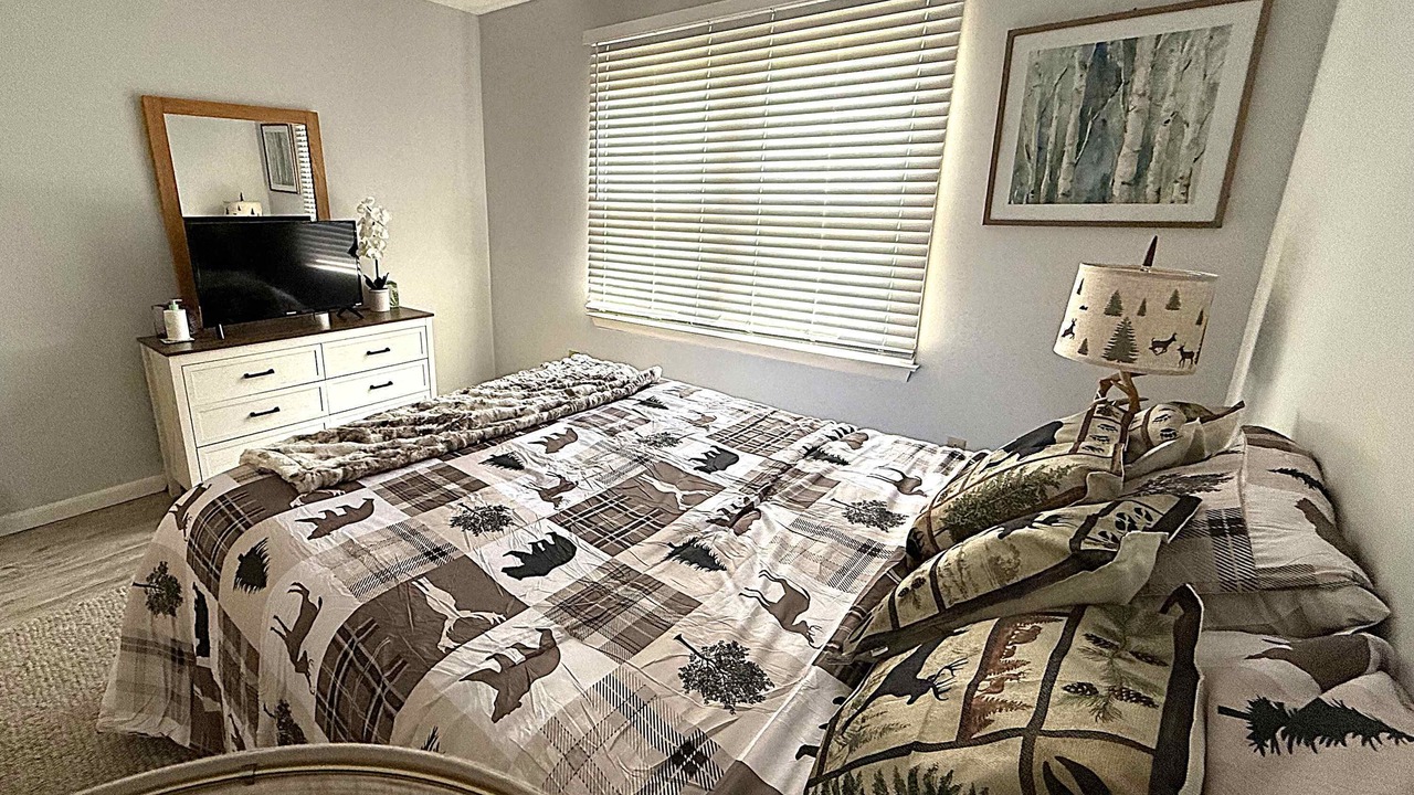 Photo of Bedroom in Hancock