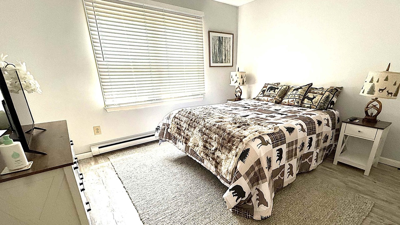 Photo of Bedroom in Hancock