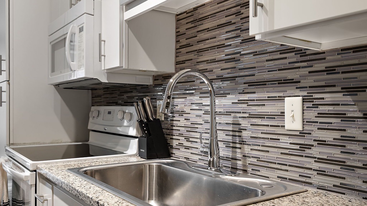 Photo of Kitchen in Mill District