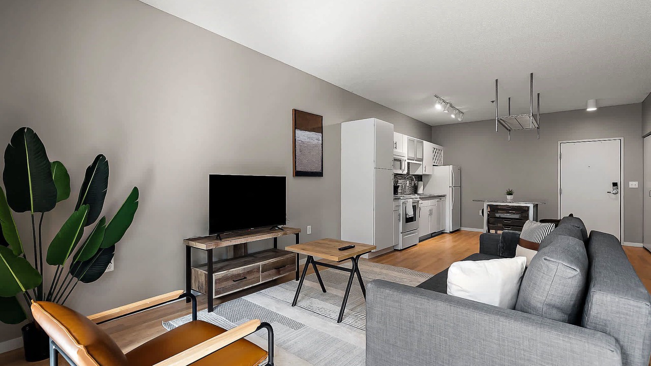 Photo of Livingroom in Mill District
