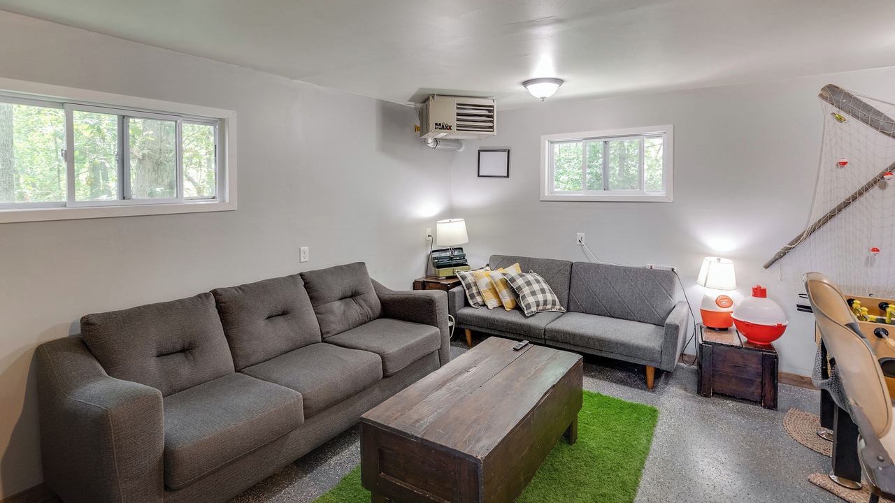 Photo of Livingroom in Garrison