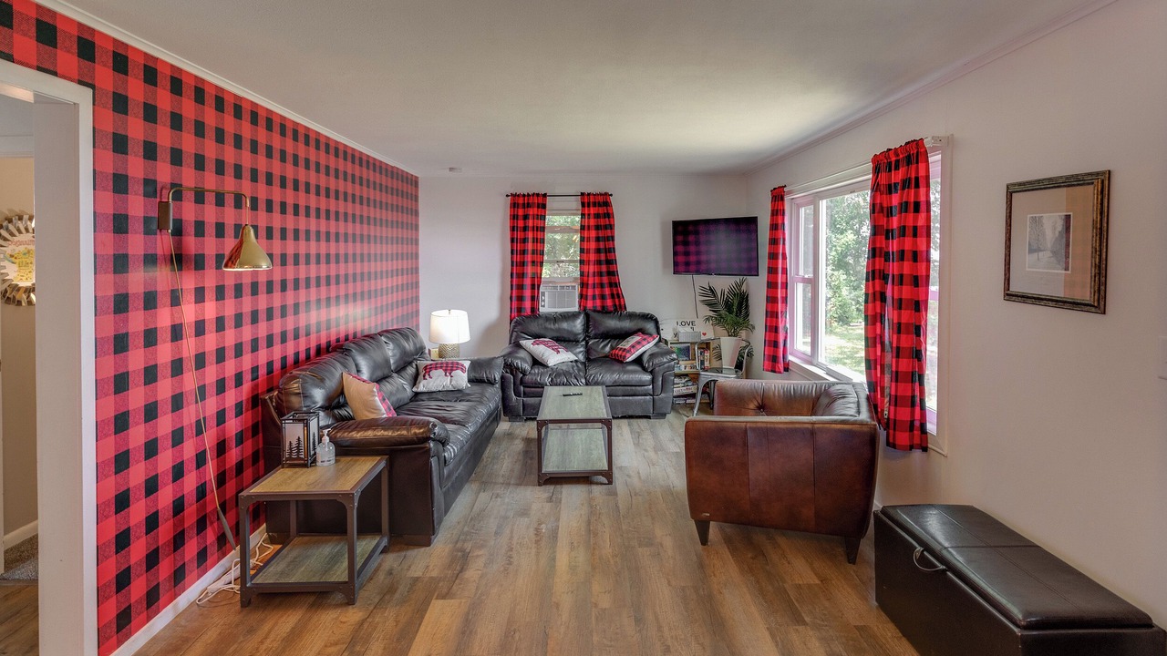 Photo of Livingroom in Garrison