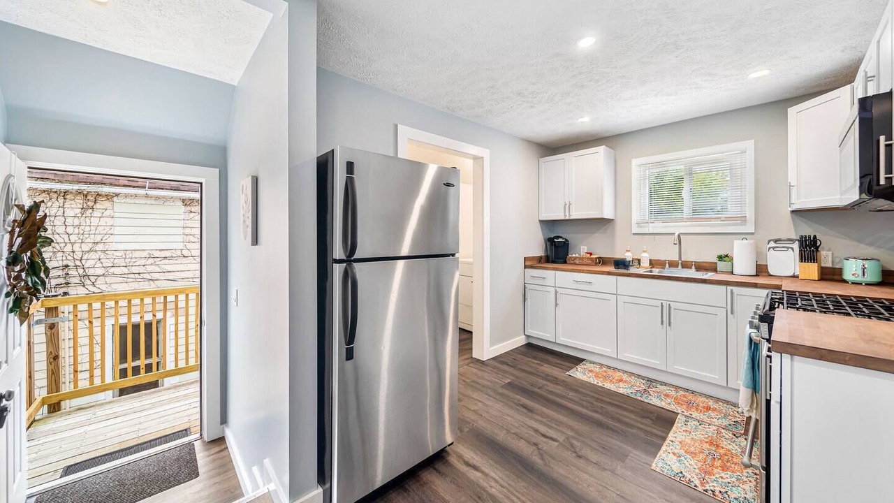Photo of Kitchen in Lakewood