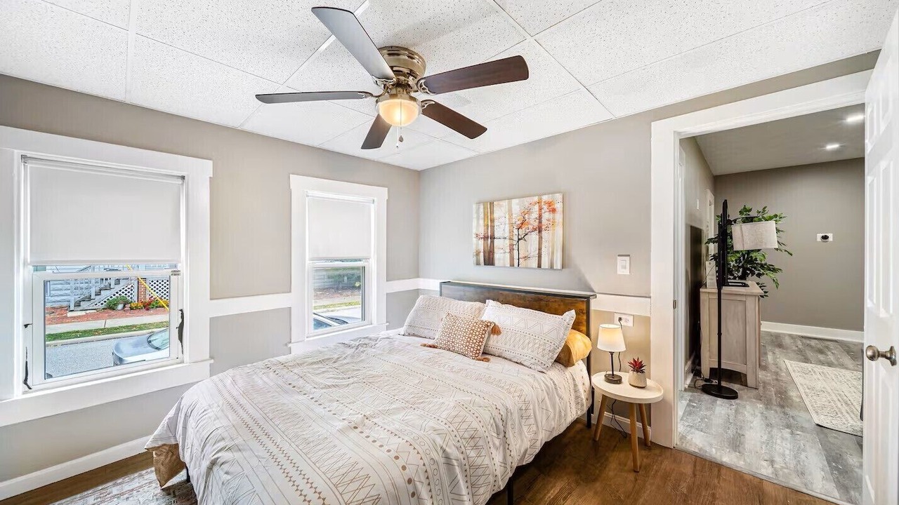 Photo of Bedroom in Lakewood