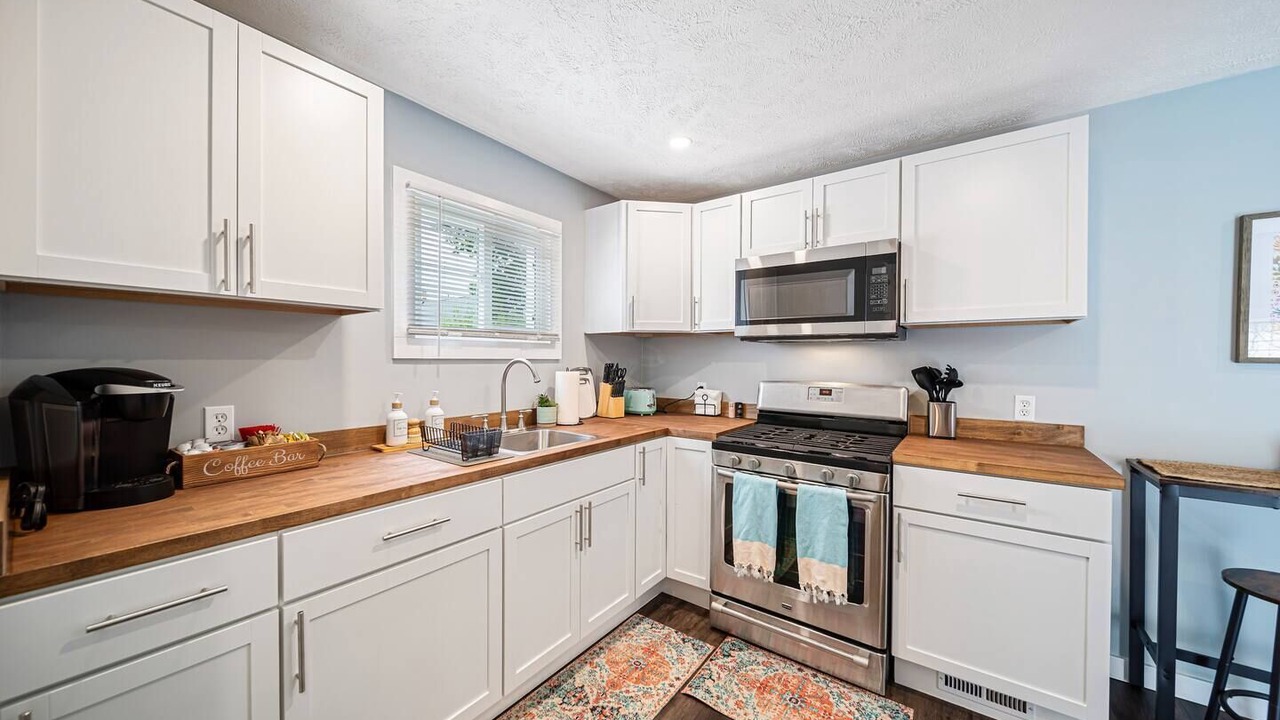 Photo of Kitchen in Lakewood