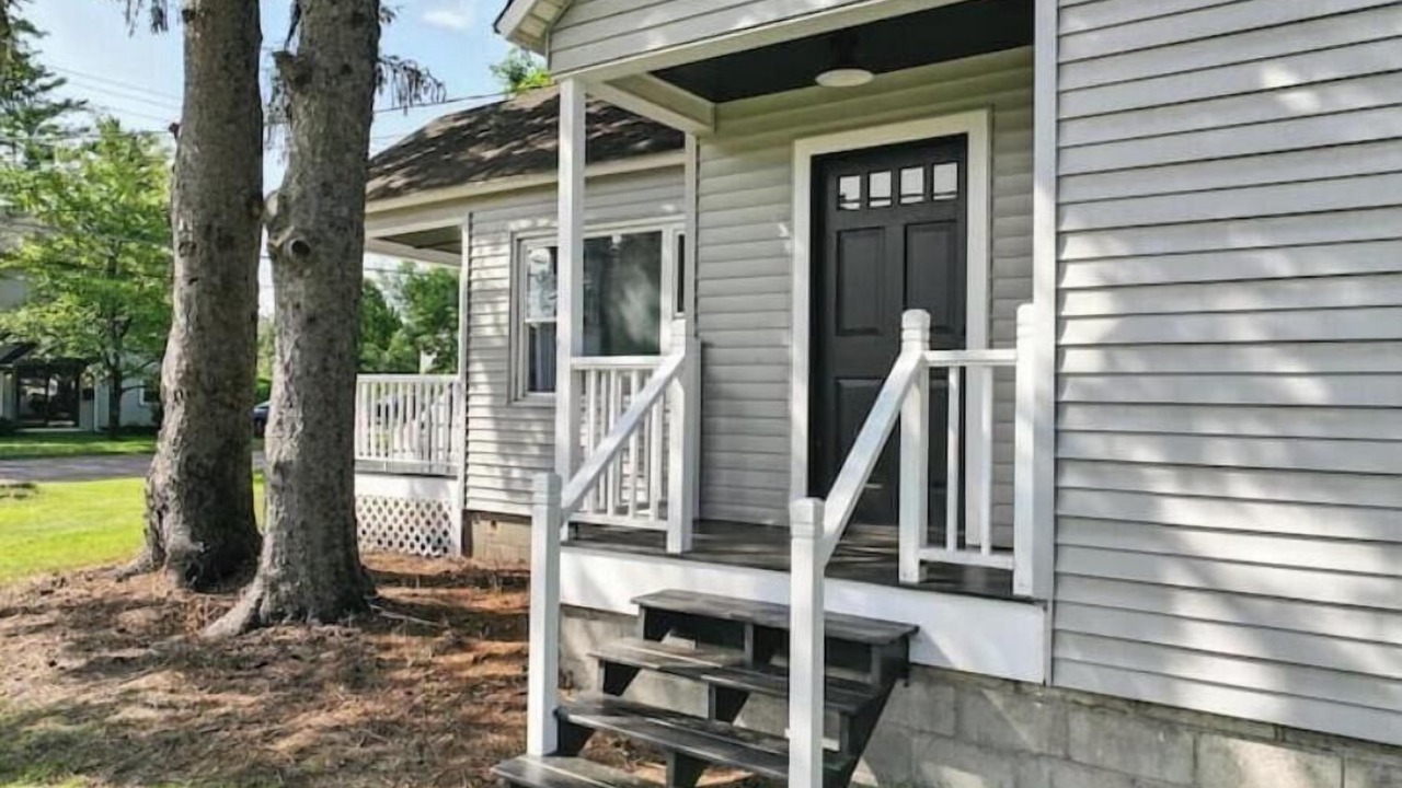 Photo of Outdoor in South Burlington