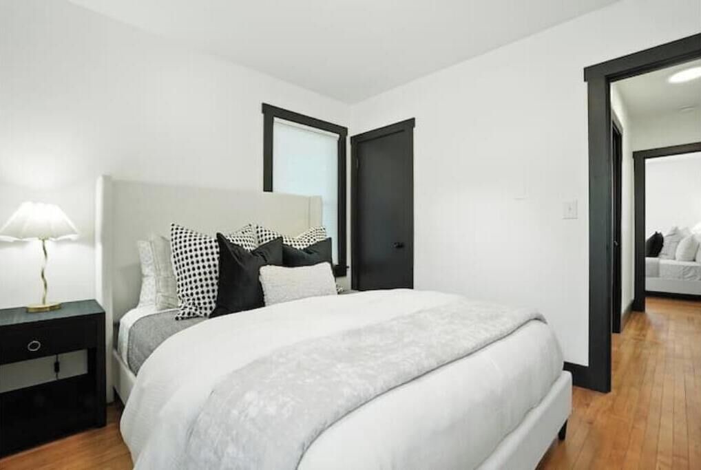 Photo of Bedroom in South Burlington