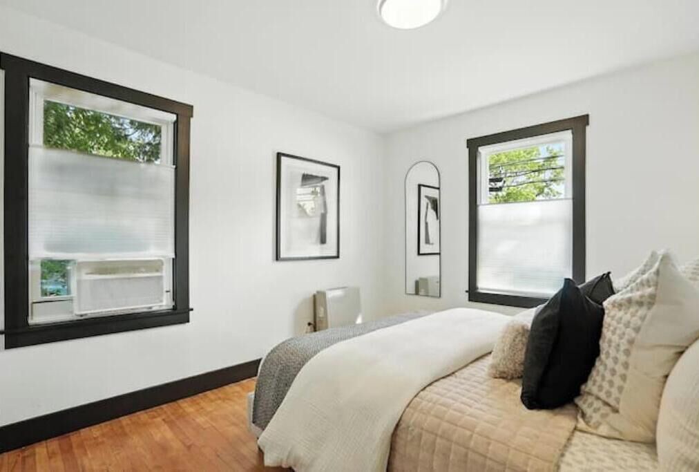 Photo of Bedroom in South Burlington