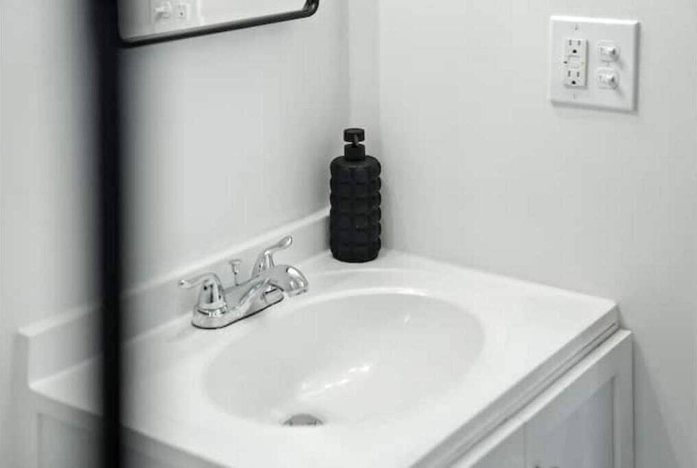 Photo of Bathroom in South Burlington