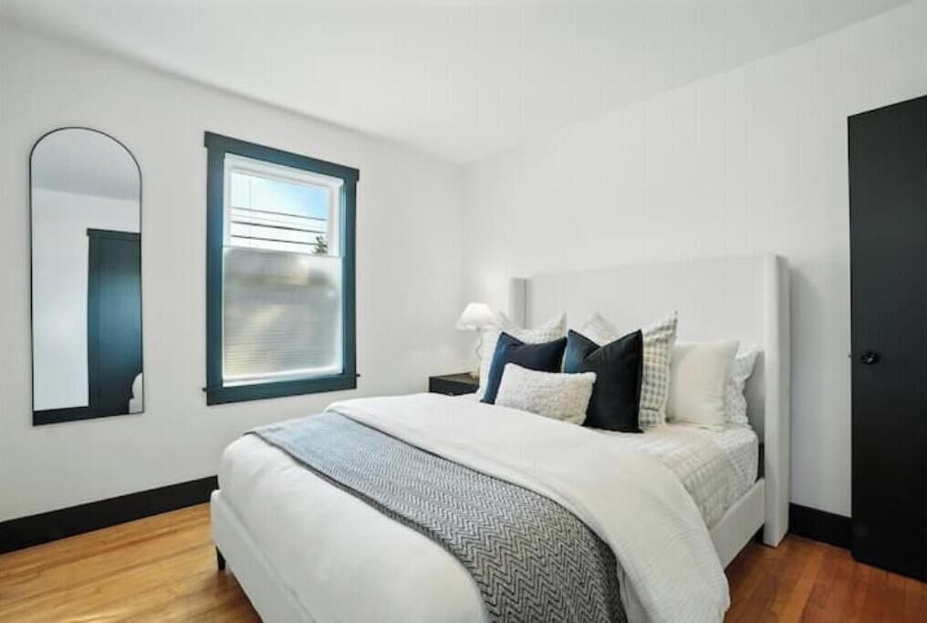 Photo of Bedroom in South Burlington