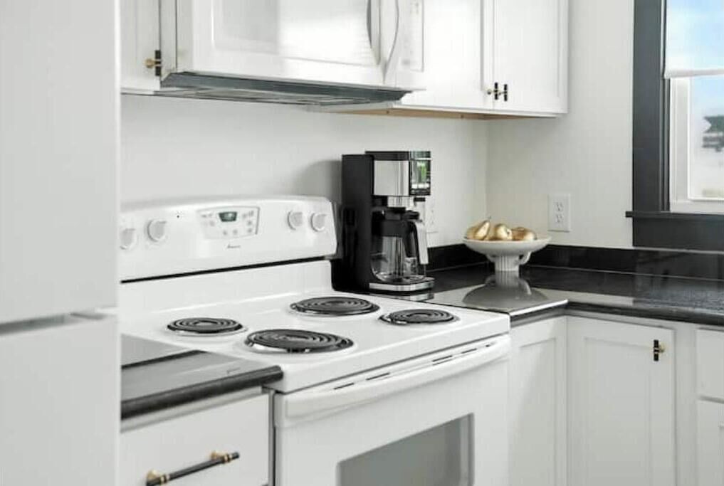 Photo of Kitchen in South Burlington