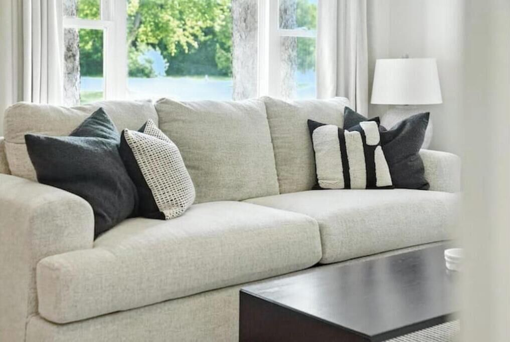 Photo of Livingroom in South Burlington