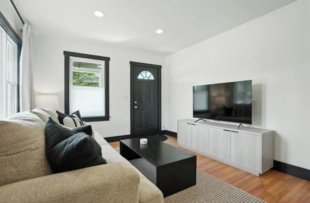 Photo of Livingroom in South Burlington