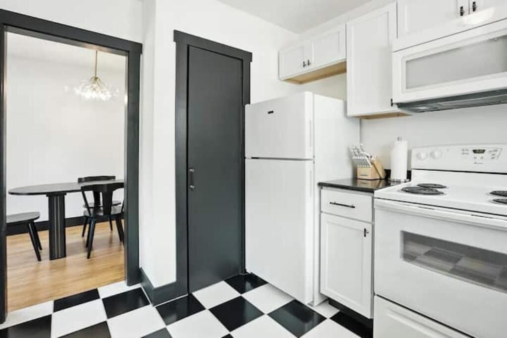 Photo of Kitchen in South Burlington