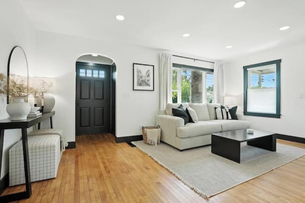 Photo of Livingroom in South Burlington