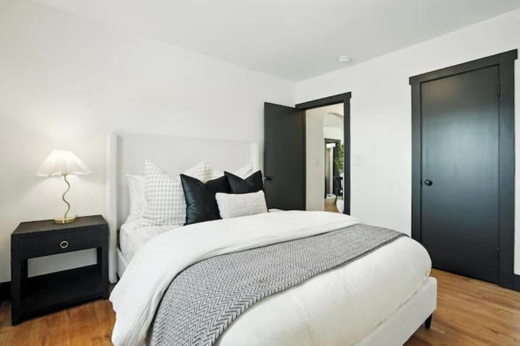Photo of Bedroom in South Burlington