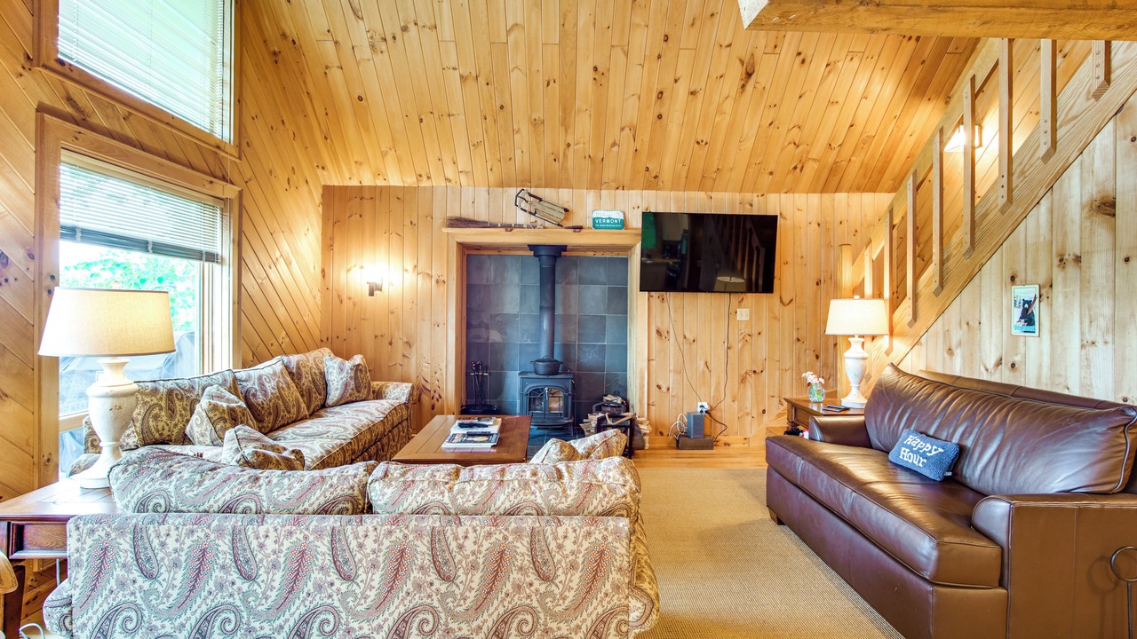 Photo of Bedroom in Andover