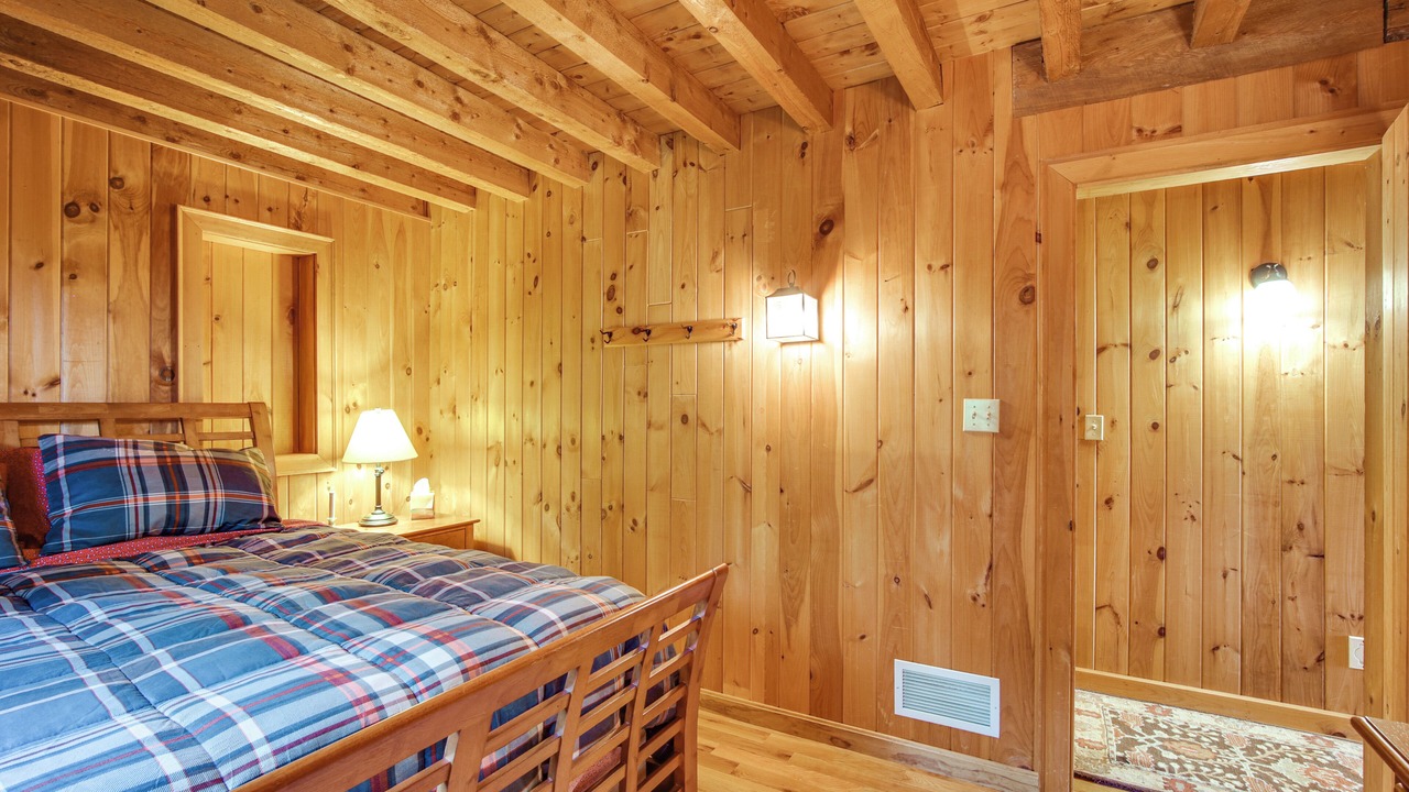 Photo of Bedroom in Andover