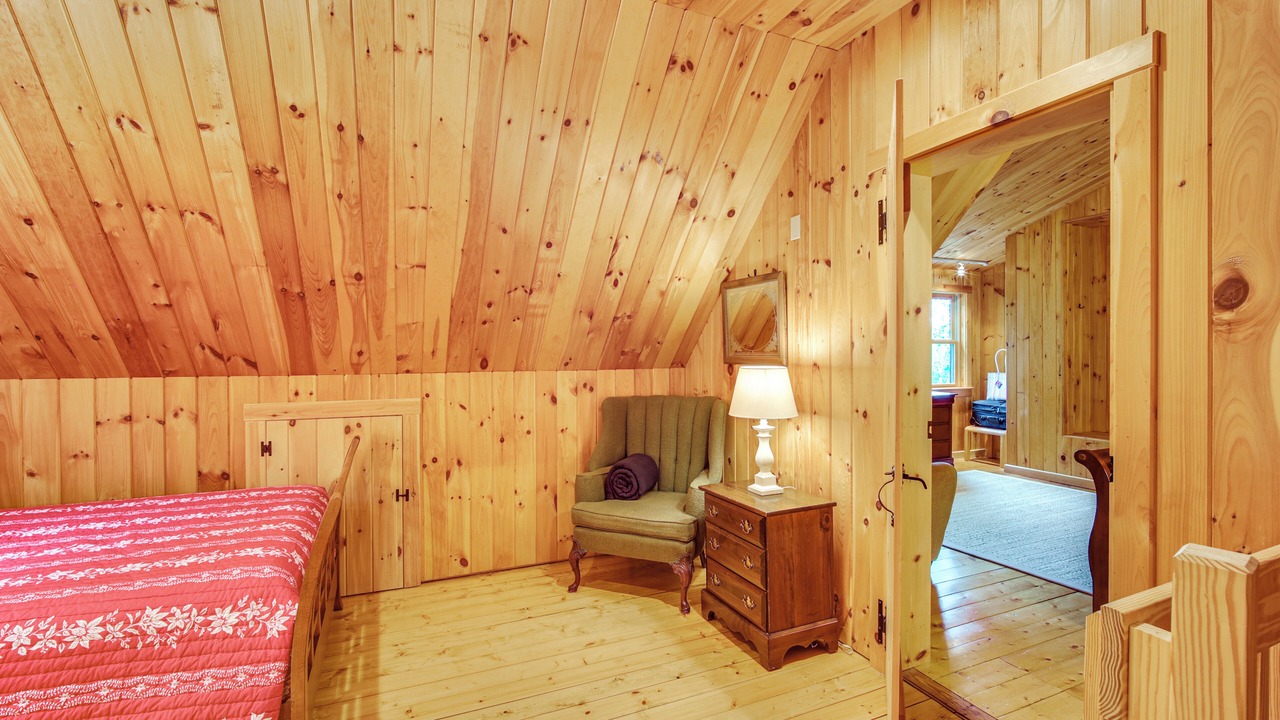 Photo of Bedroom in Andover