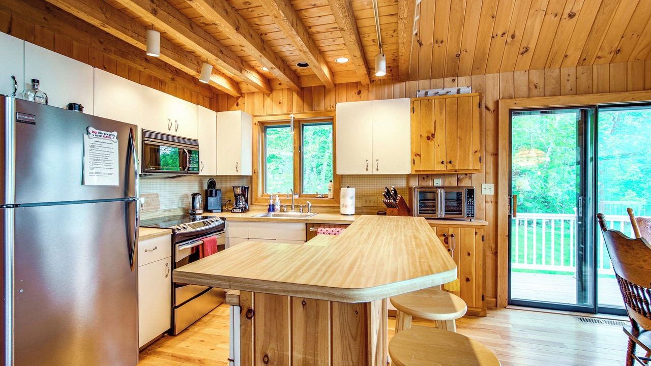 Photo of Kitchen in Andover