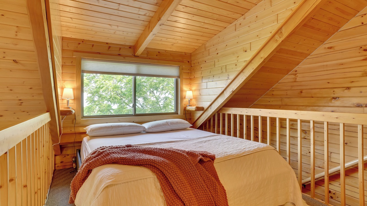 Photo of Bedroom in Mindoro