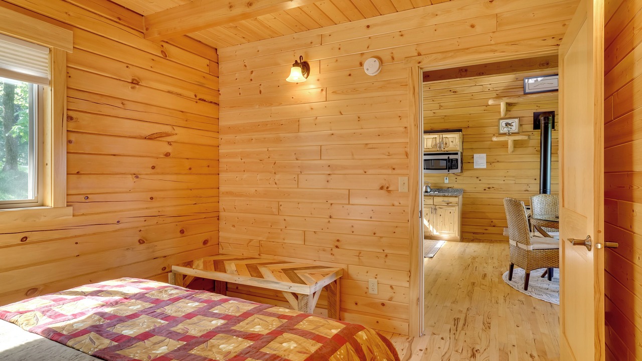 Photo of Bedroom in Mindoro