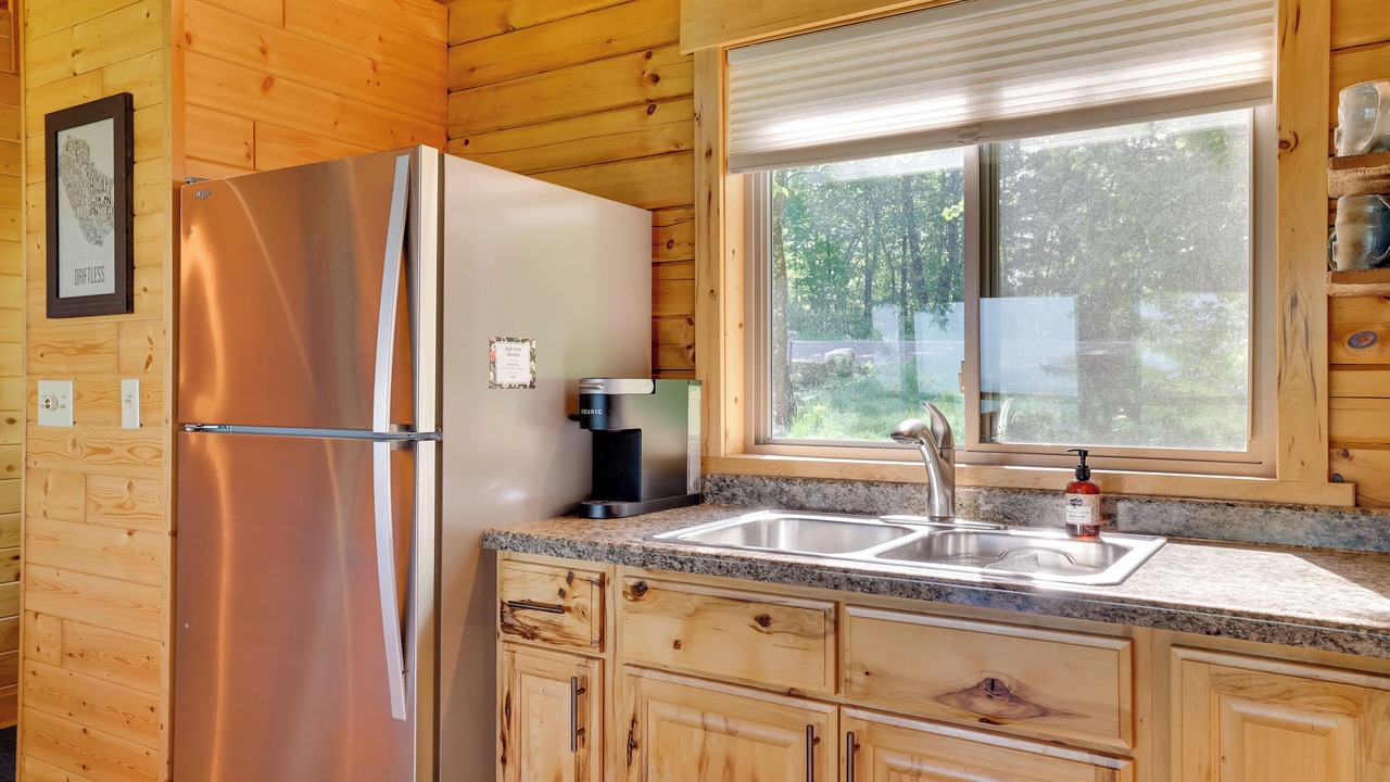 Photo of Kitchen in Mindoro
