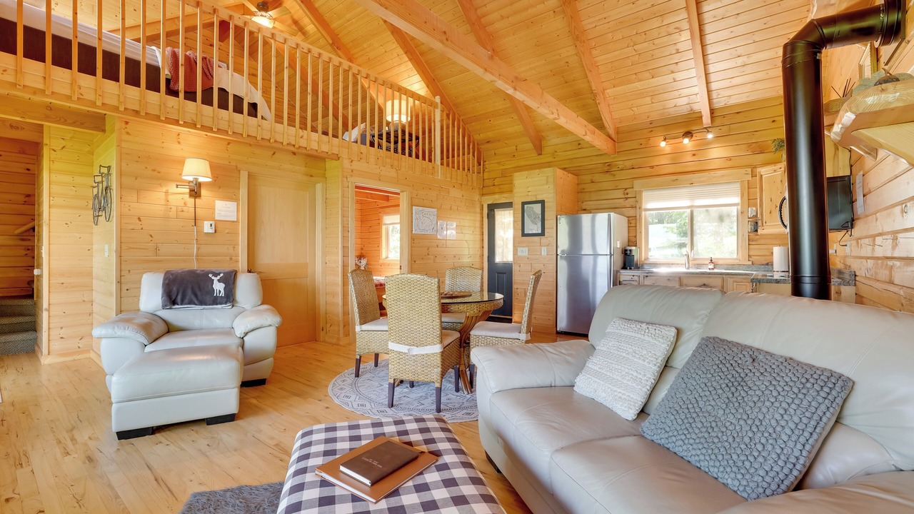 Photo of Livingroom in Mindoro