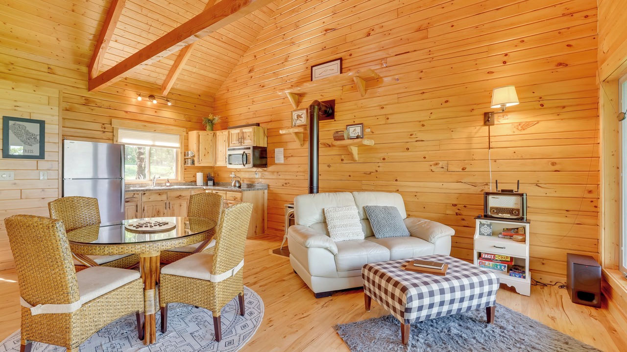 Photo of Livingroom in Mindoro