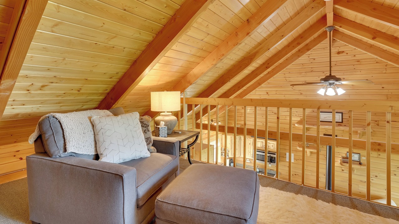 Photo of Livingroom in Mindoro