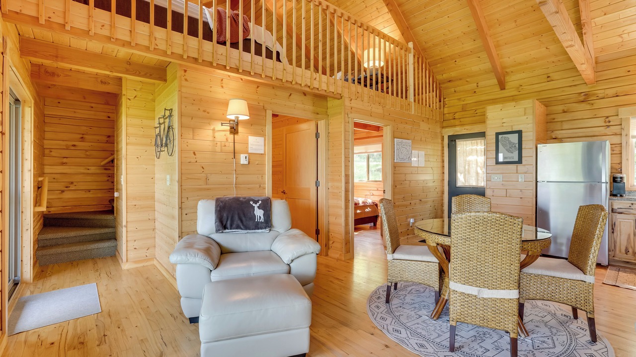 Photo of Livingroom in Mindoro