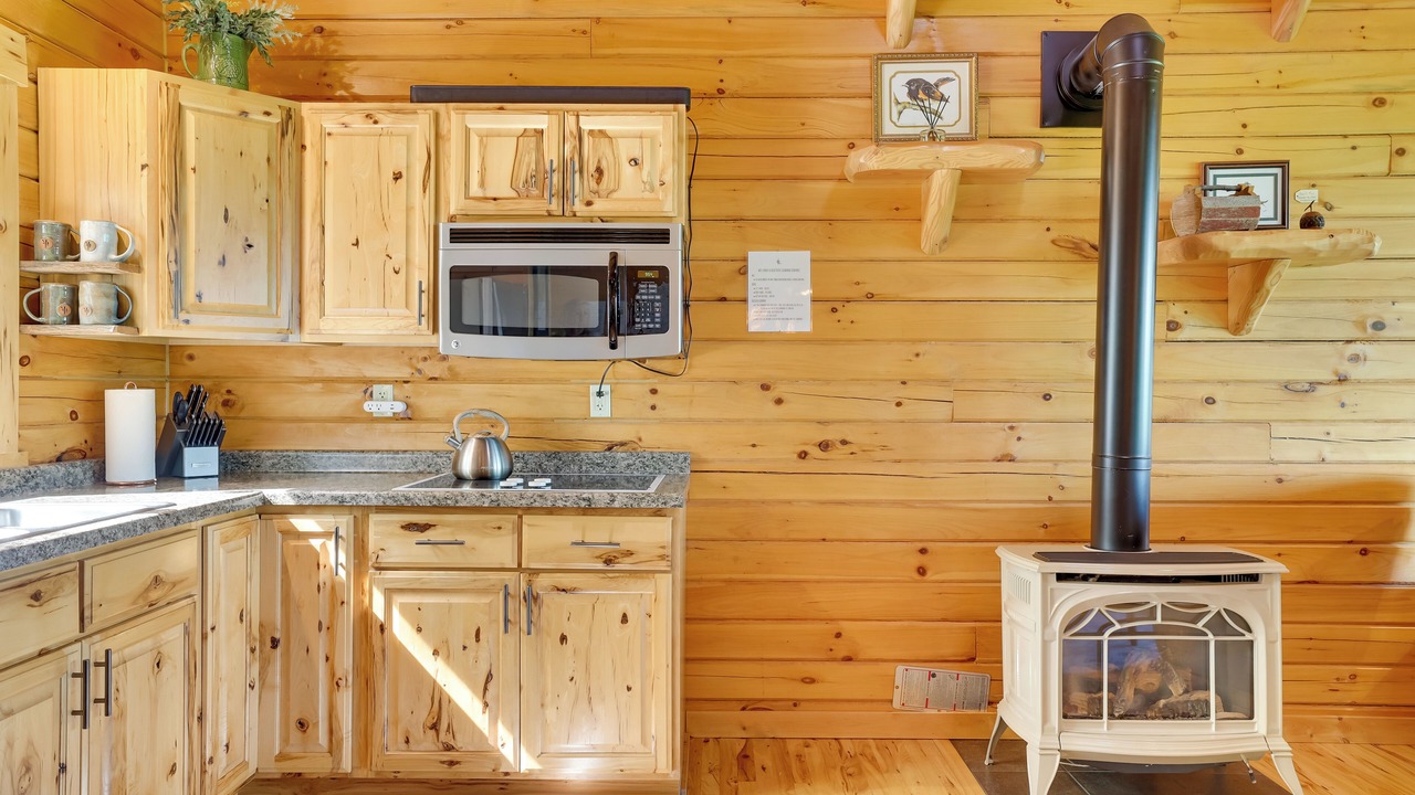 Photo of Kitchen in Mindoro