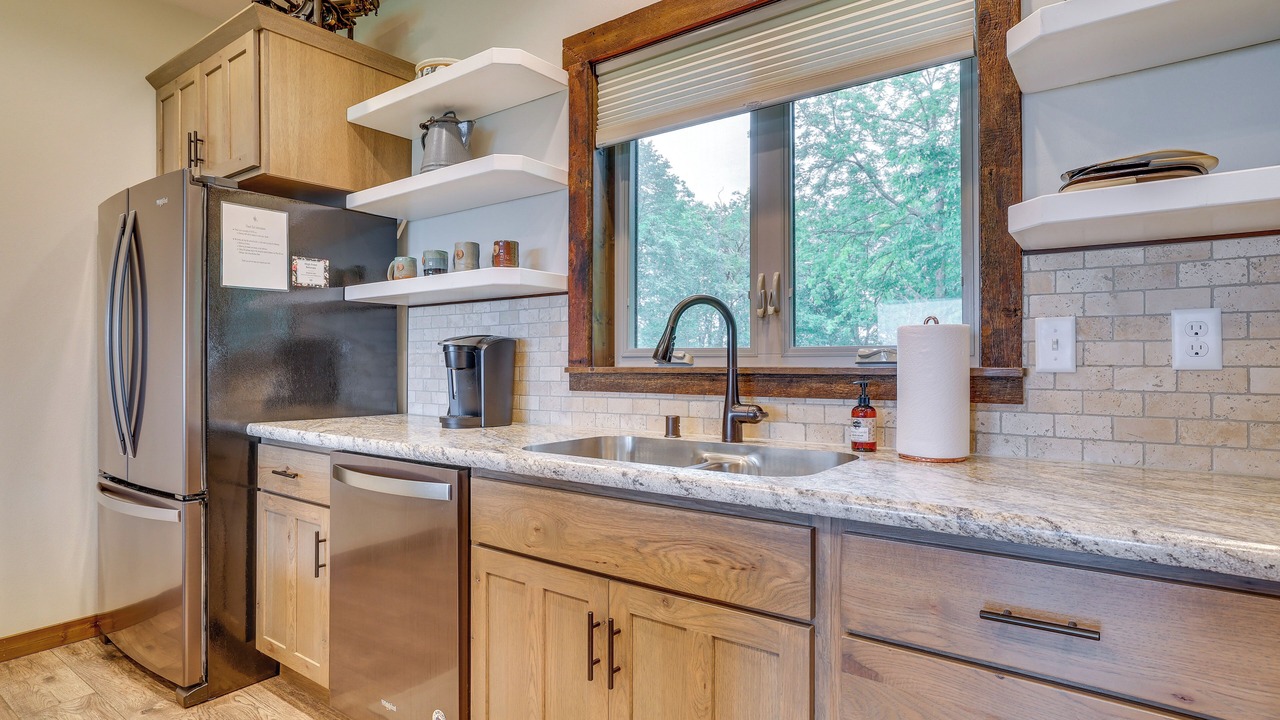 Photo of Kitchen in Mindoro