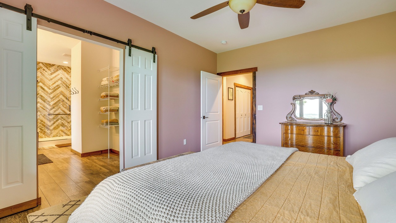 Photo of Bedroom in Mindoro