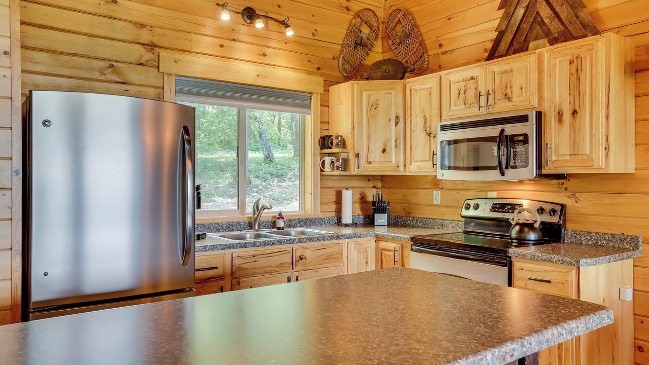 Photo of Kitchen in Mindoro